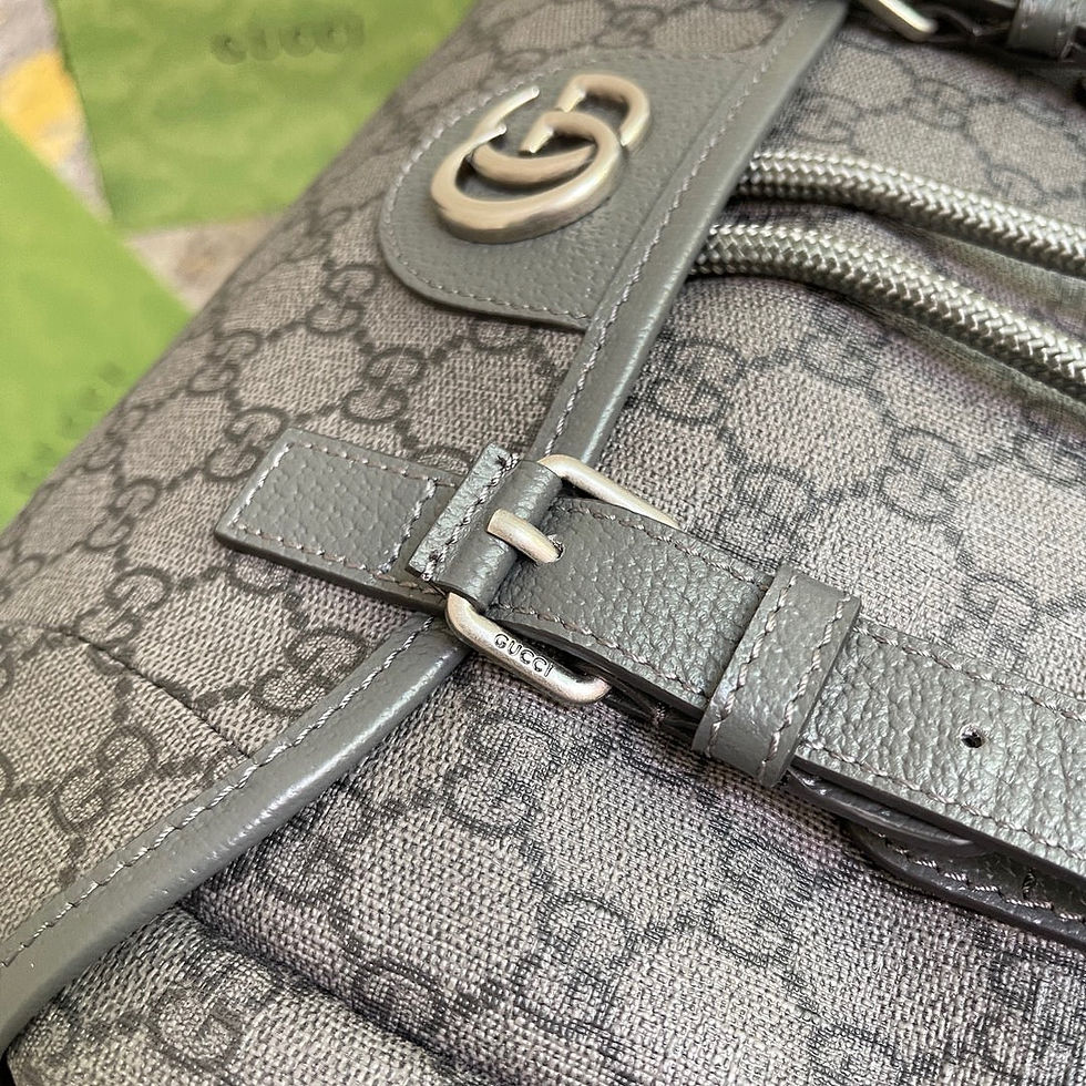 Thumbnail: Gucci Backpack