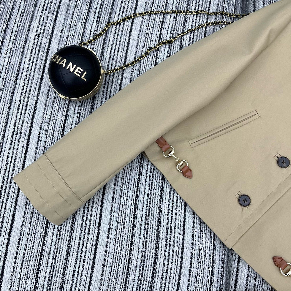 Thumbnail: Gucci Jacket #99