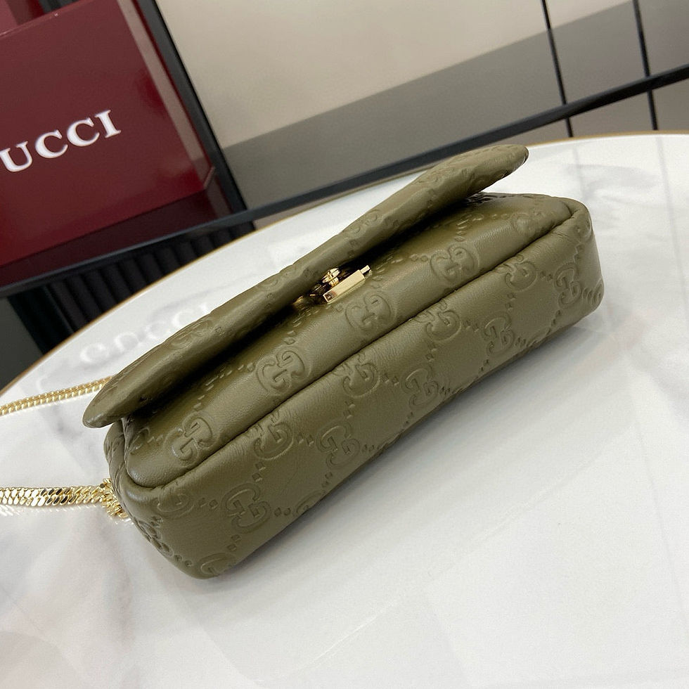 Thumbnail: Gucci Milano