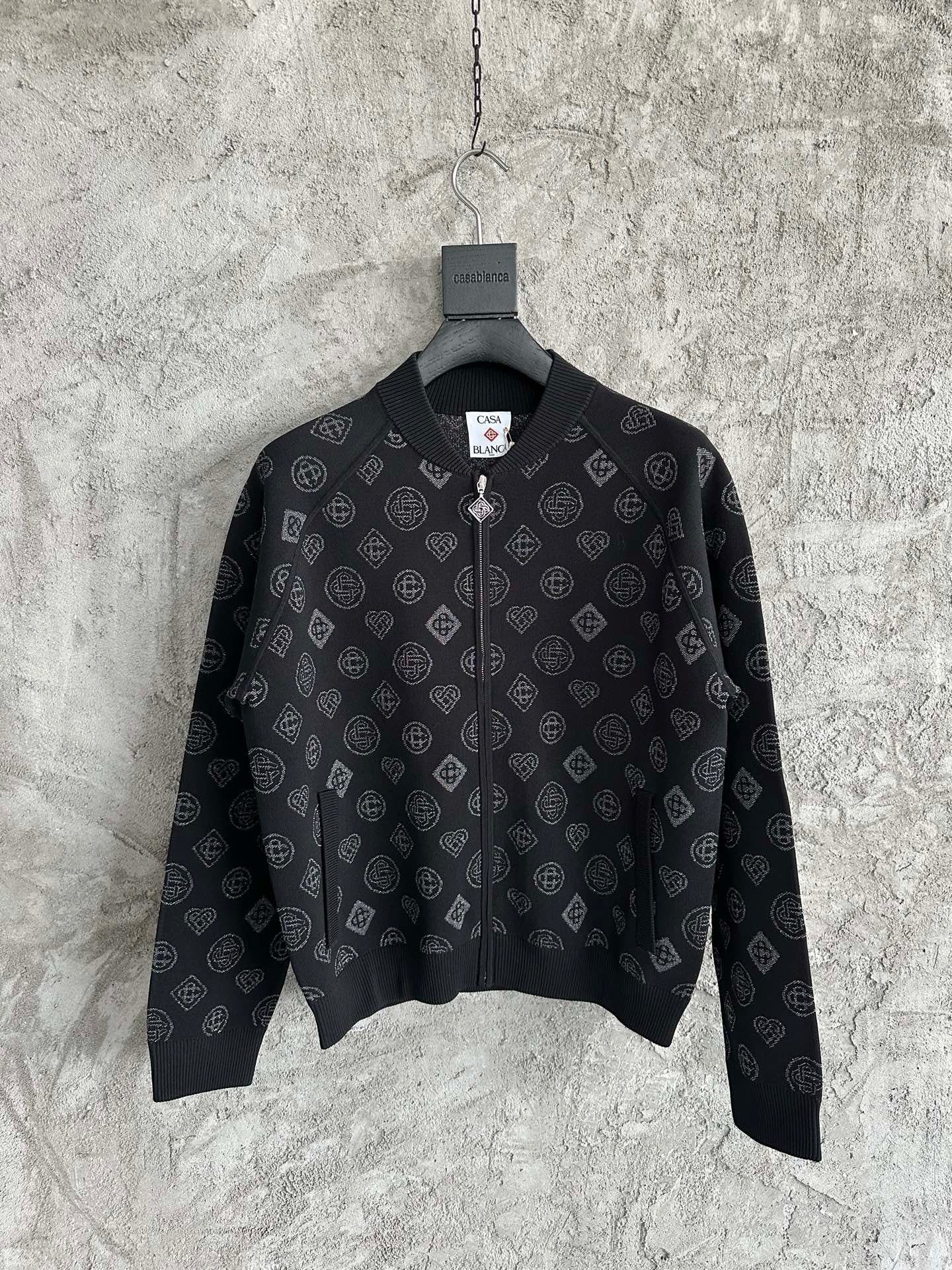 Casablanca Jacket