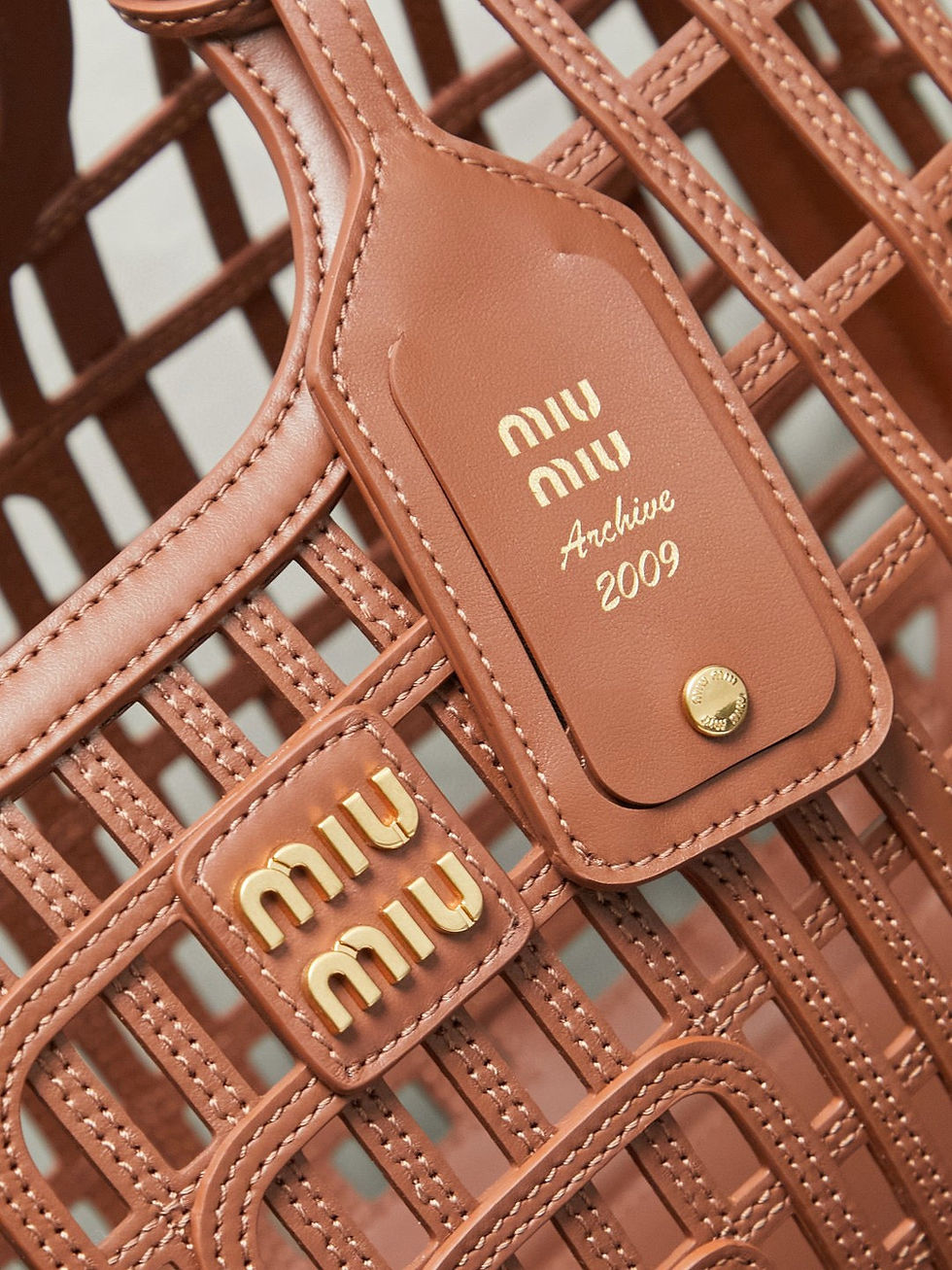 Thumbnail: Miu Bag