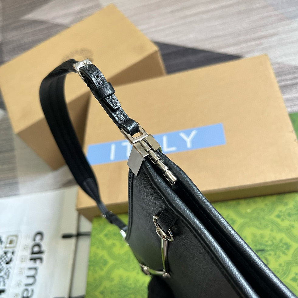 Thumbnail: Gucci HORSEBIT SLIM 23*18.5*3