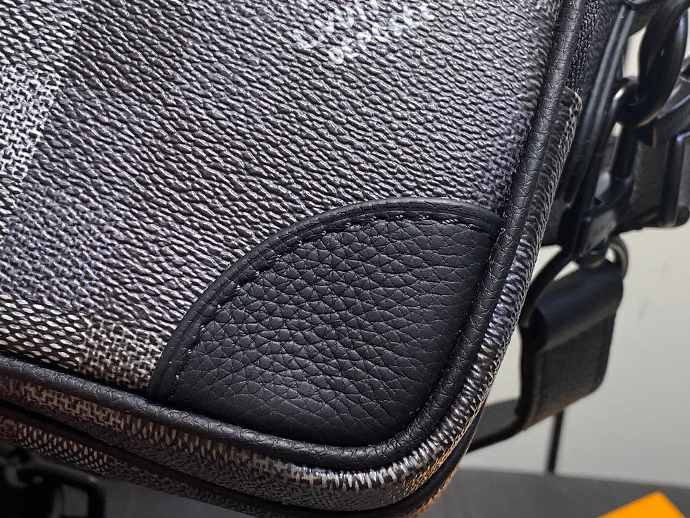 Thumbnail: Louis Vuitton Nil