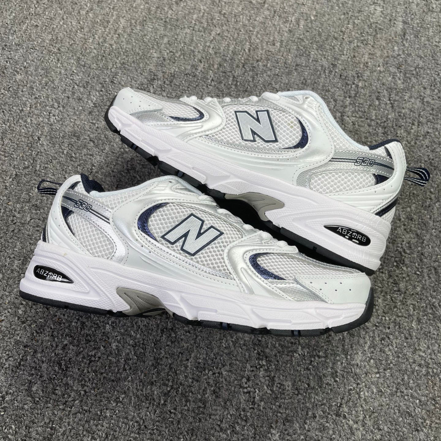 New Balance
