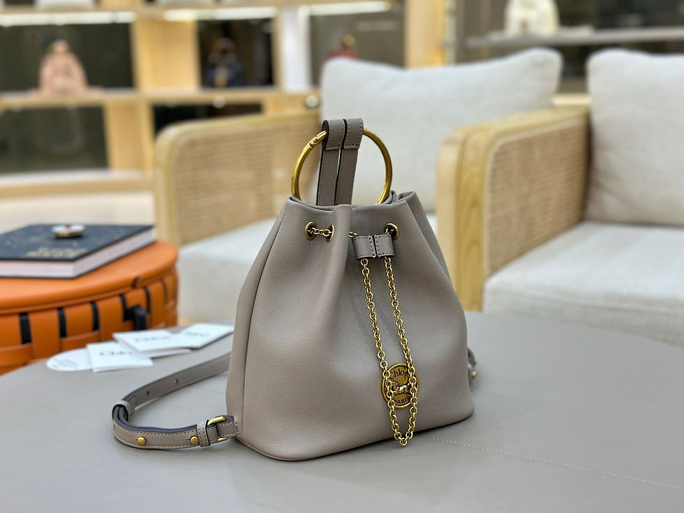 Thumbnail: Chloe Bracelet Backpack