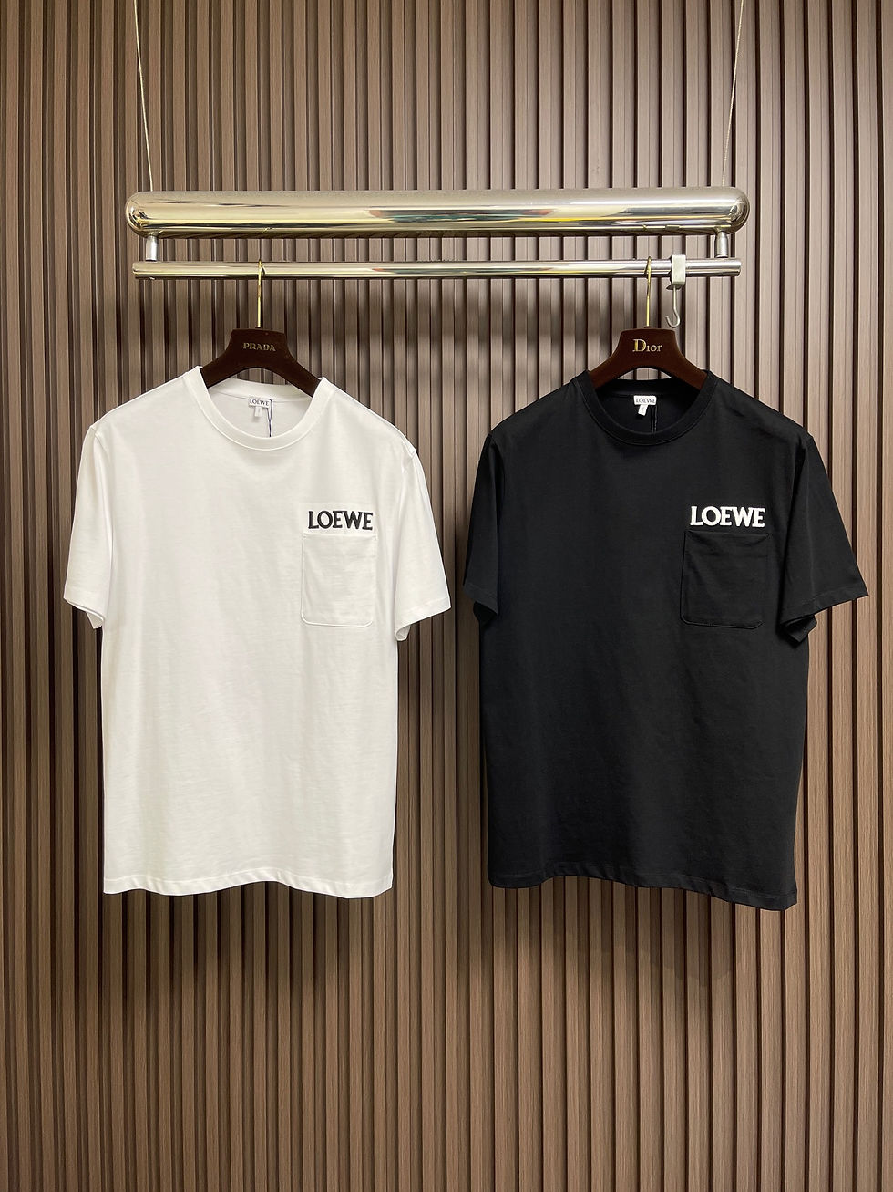 Thumbnail: Loewe T-Shirt