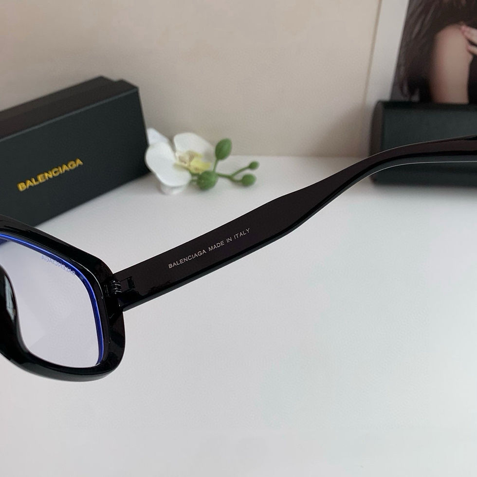 Thumbnail: Balenciaga Women Sandal