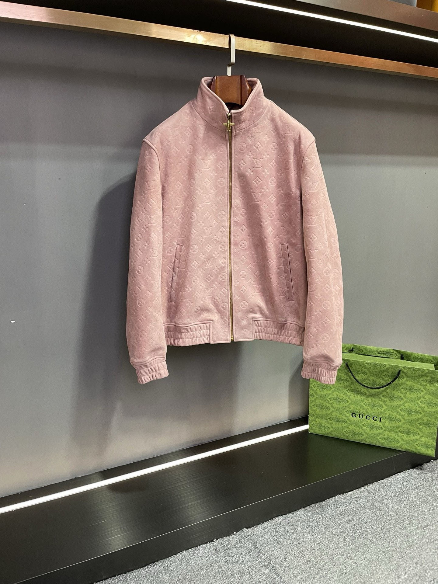 Louis Vuitton Jacket