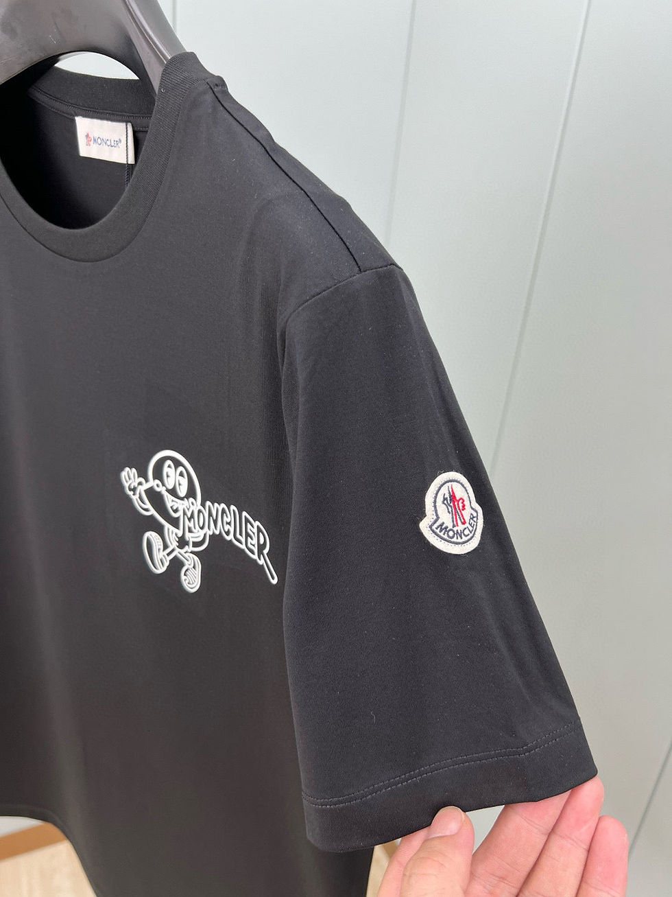 Thumbnail: Moncler Shirt — Off-White