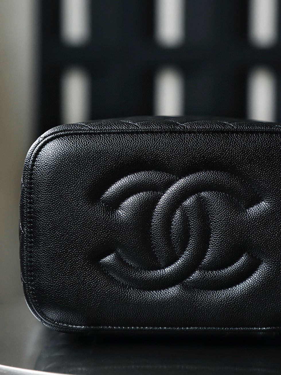 Thumbnail: Chanel 25S Vanity Bag