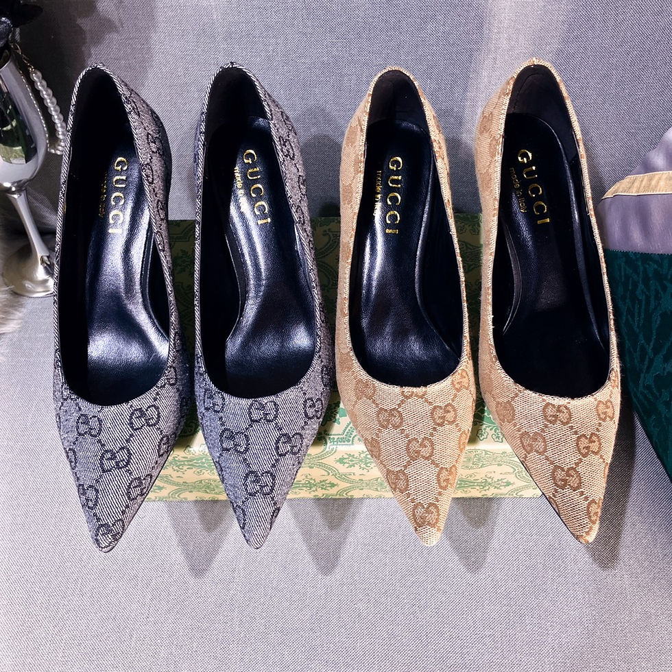 Thumbnail: Gucci Women Heel