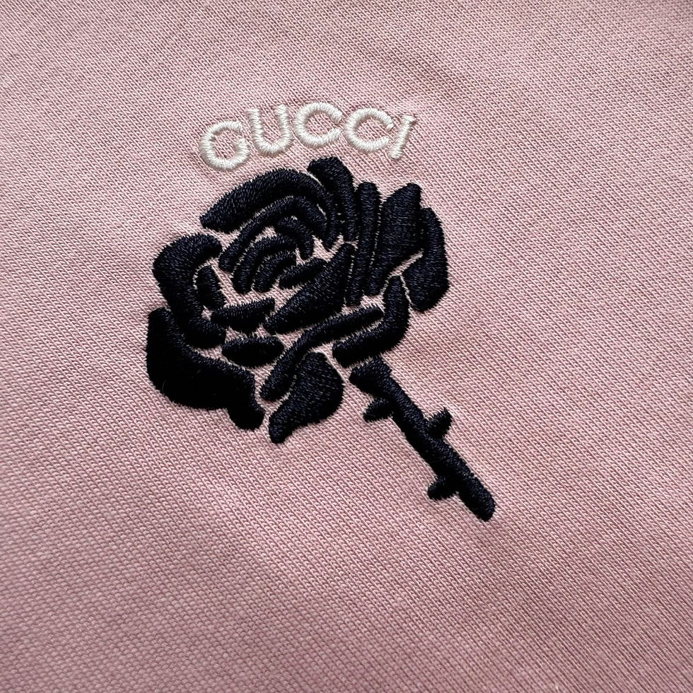 Thumbnail: Gucci T Shirt — Rust