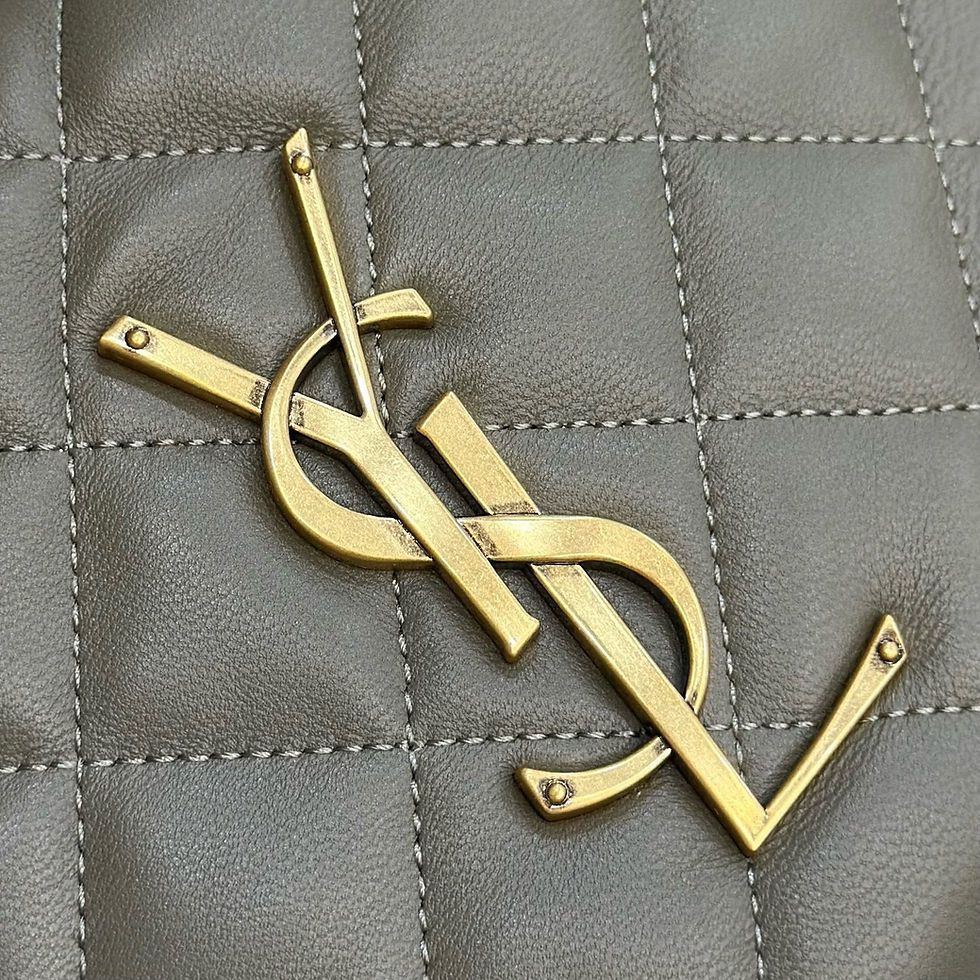 Thumbnail: Saint Laurent Icarino Bag