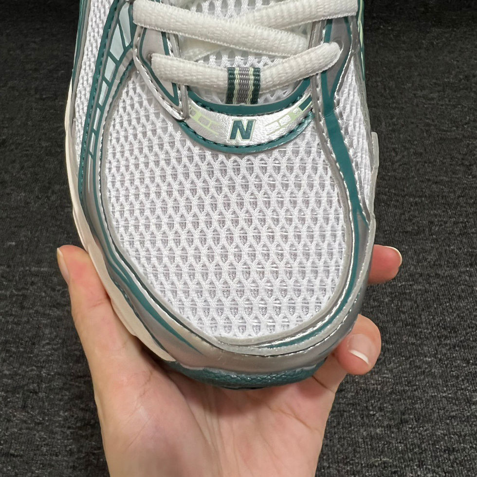 Thumbnail: New Balance