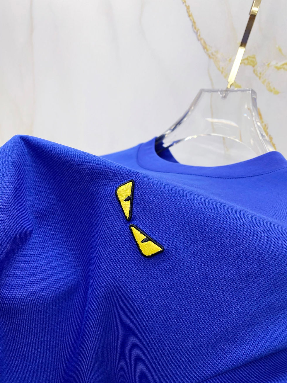 Thumbnail: Fendi T-Shirt