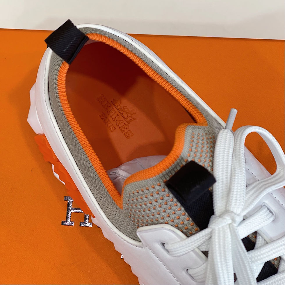 Thumbnail: Hermès Sneaker