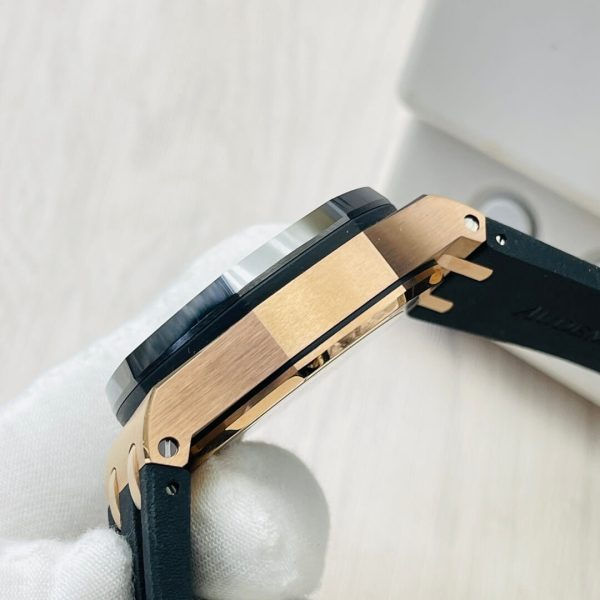 Thumbnail: Audemars Piguet 515