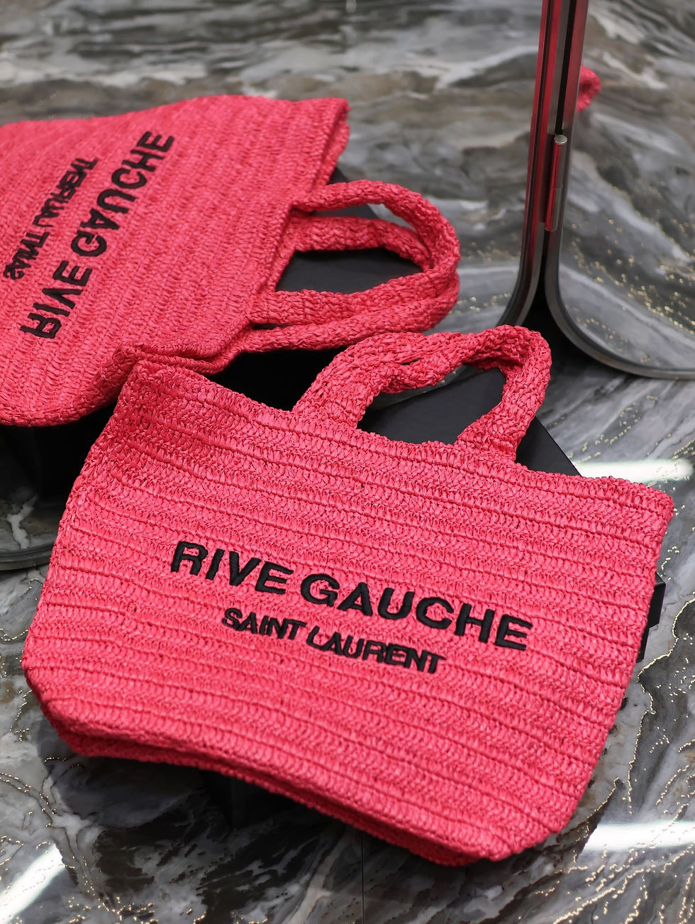 Thumbnail: Ysl Tote 168
