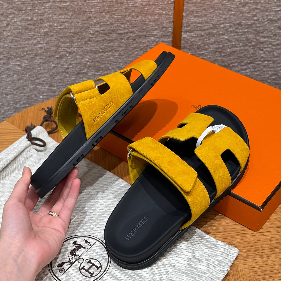 Thumbnail: Hermes Women Sandal