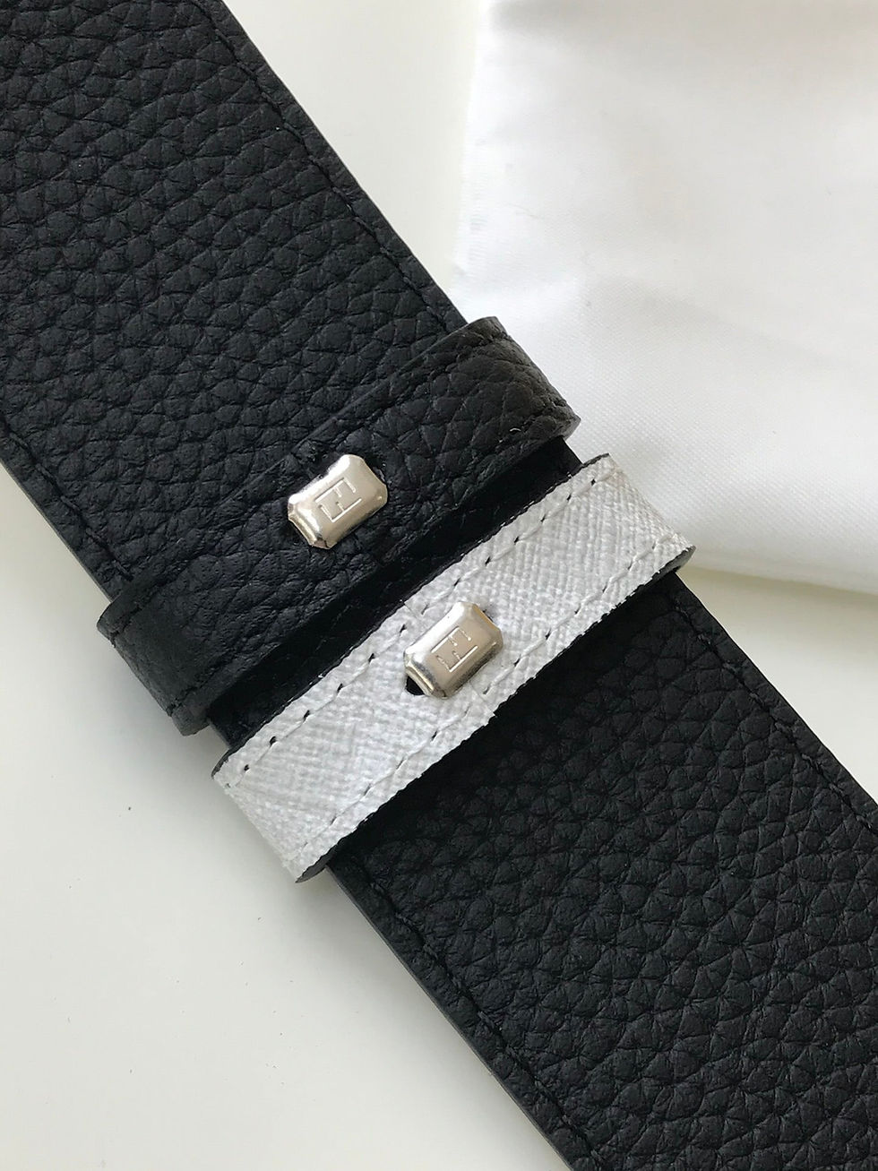 Thumbnail: Fendi Belts