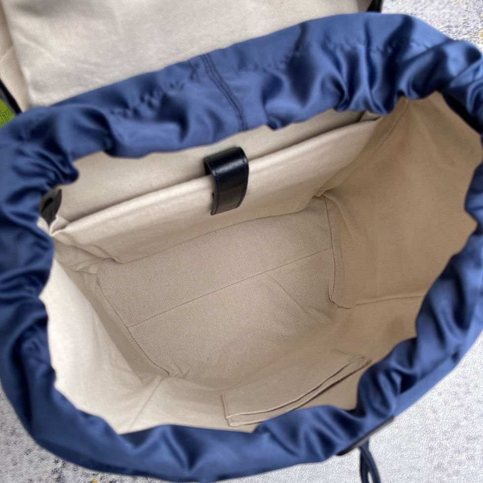 Thumbnail: Gucci Backpack