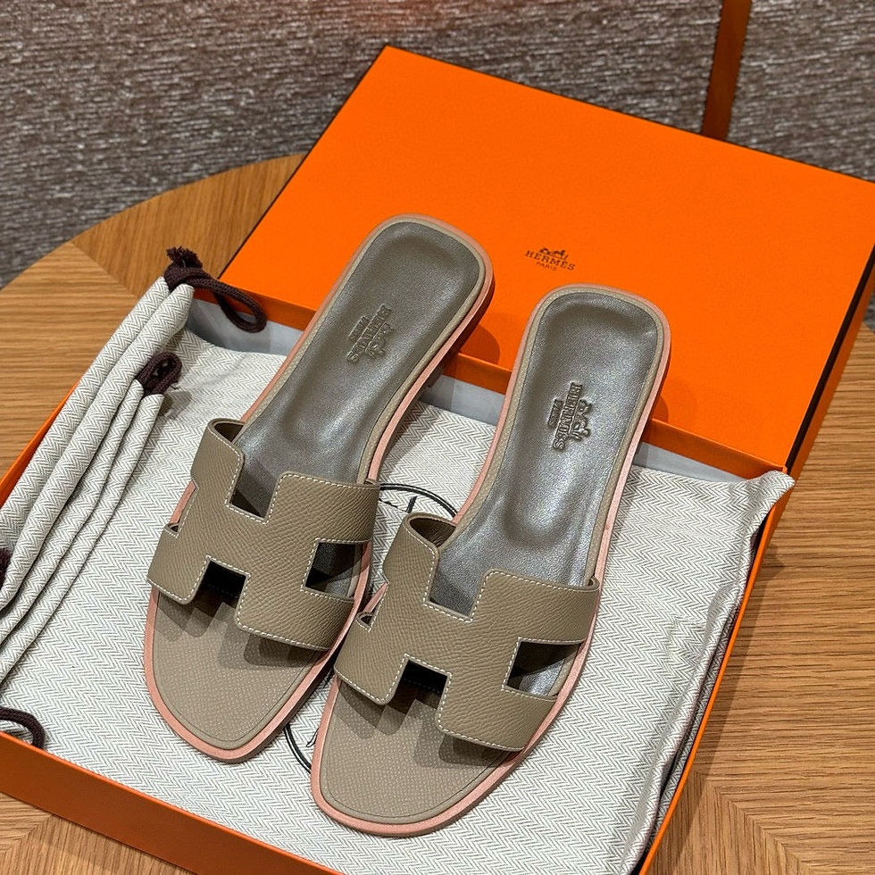 Thumbnail: Hermes Women Sandal