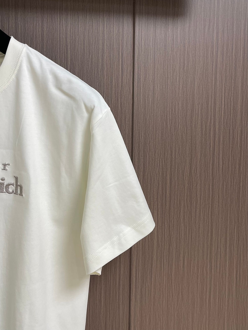 Thumbnail: Dior T-Shirt