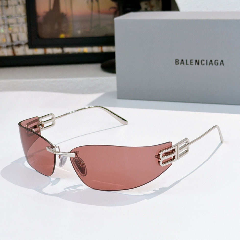 Thumbnail: Balenciaga Women Sandal