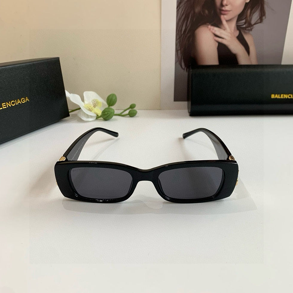 Thumbnail: Balenciaga Women Sandal