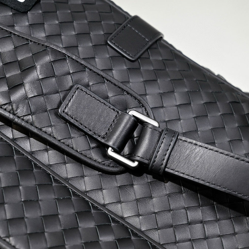 Thumbnail: Bottega Veneta Backpcak