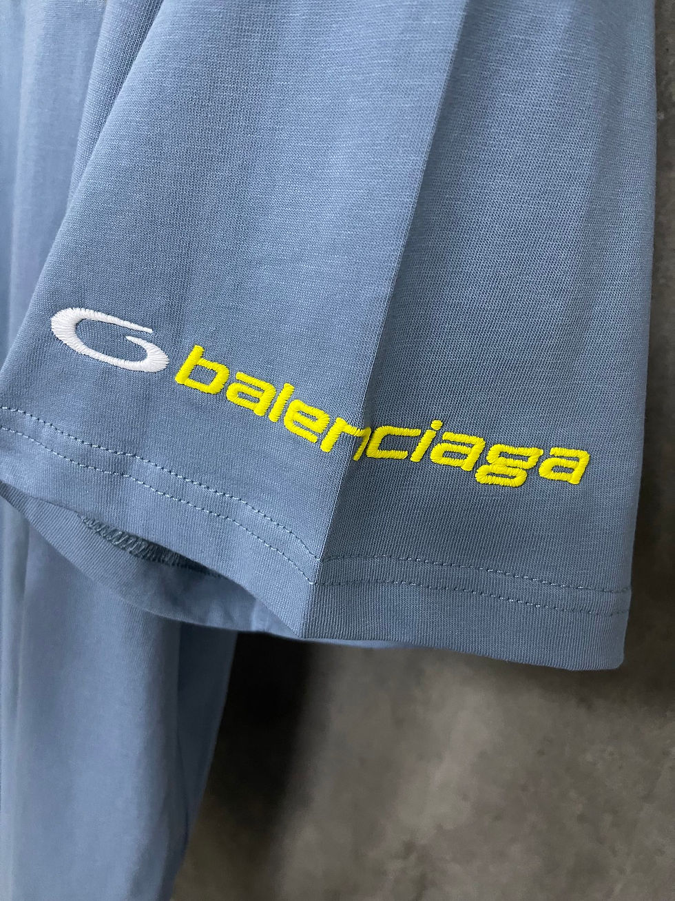 Thumbnail: Balenciaga T-Shirt