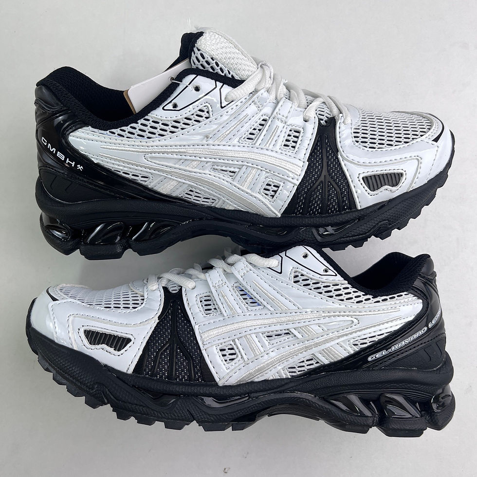 Thumbnail: Asics Gel Kayano