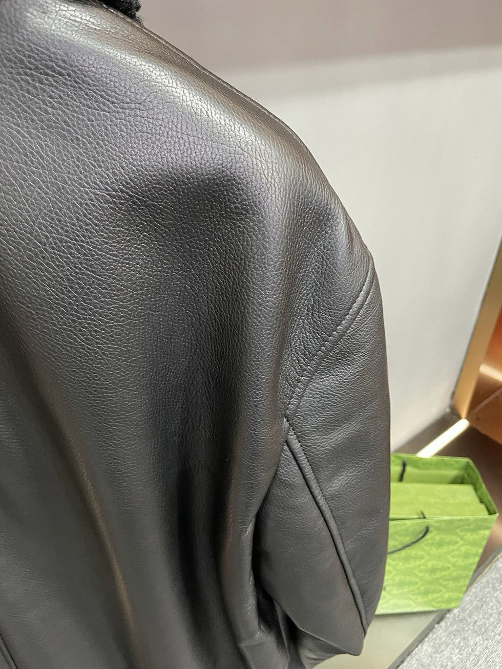 Thumbnail: Loewe Jacket