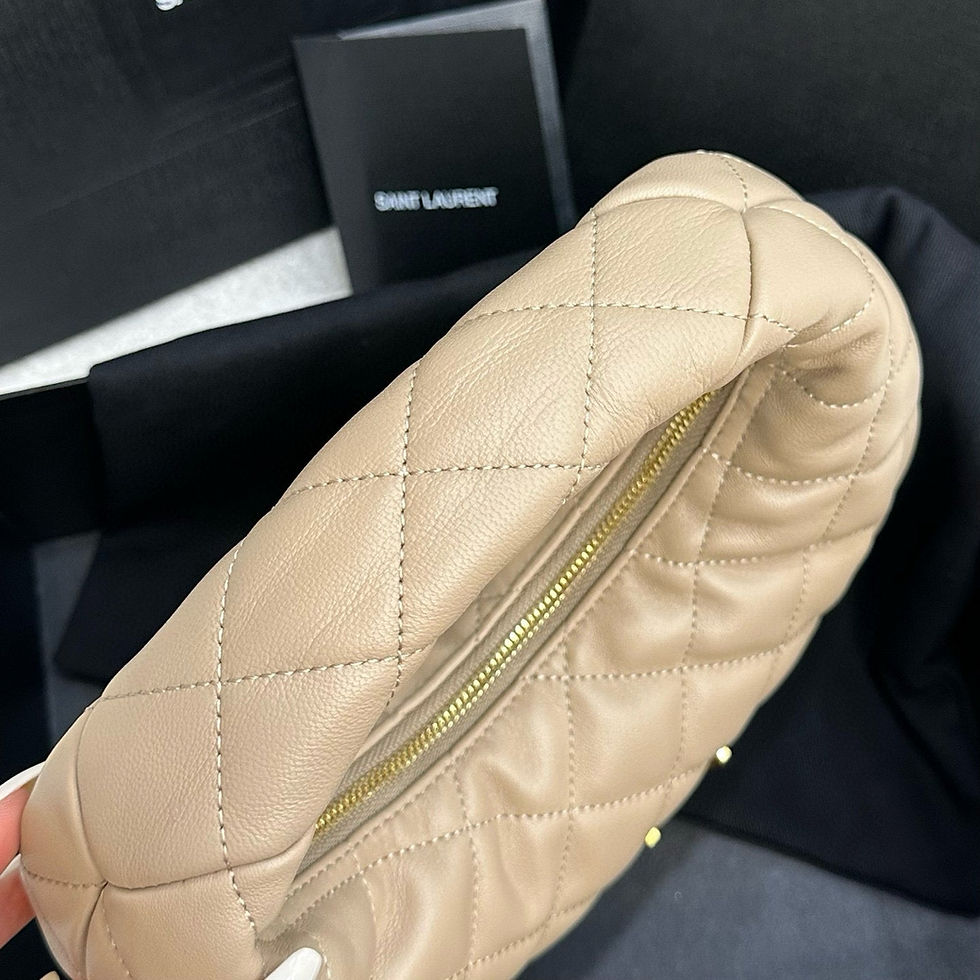 Thumbnail: Saint Laurent Icarino Bag