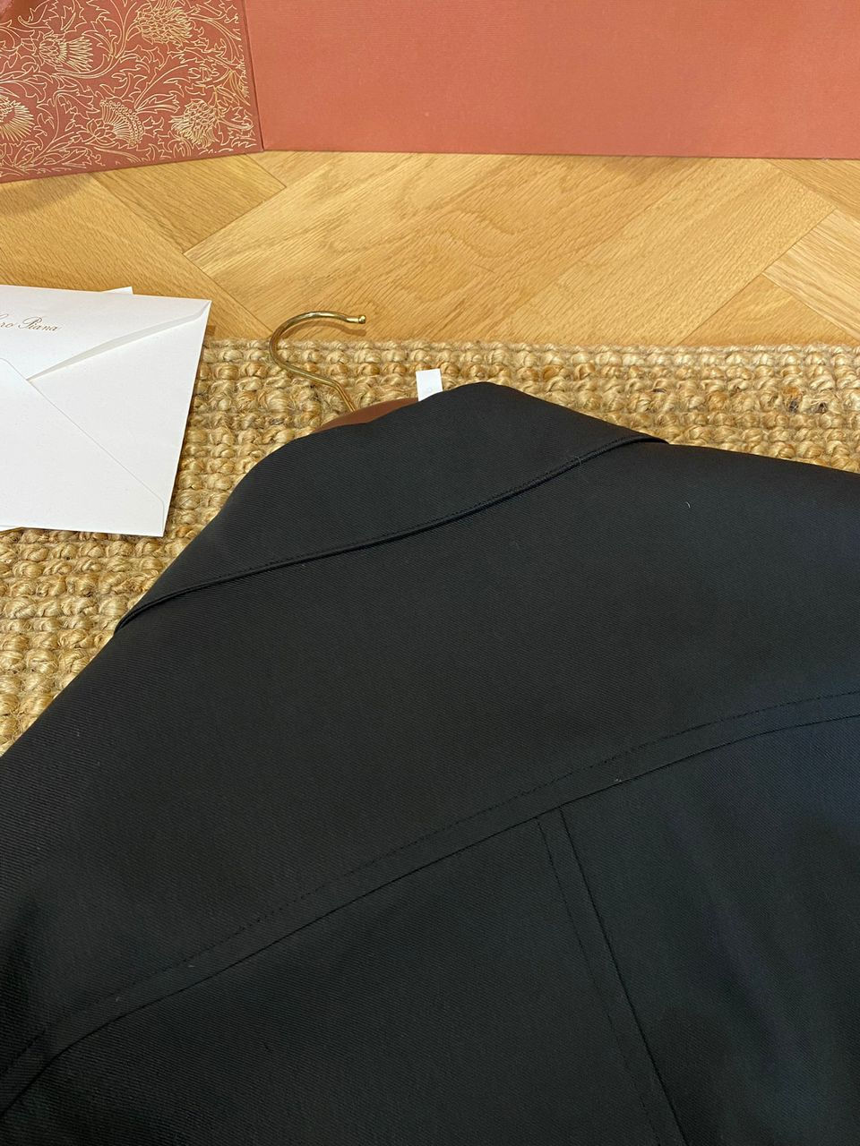 Thumbnail: Hermes Jacket — Off-White