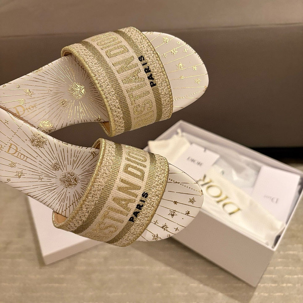 Thumbnail: Dior Women Sandal