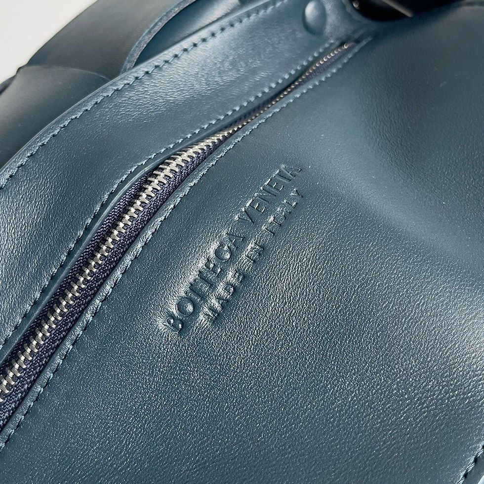 Thumbnail: Bottega Veneta Cassette Bag