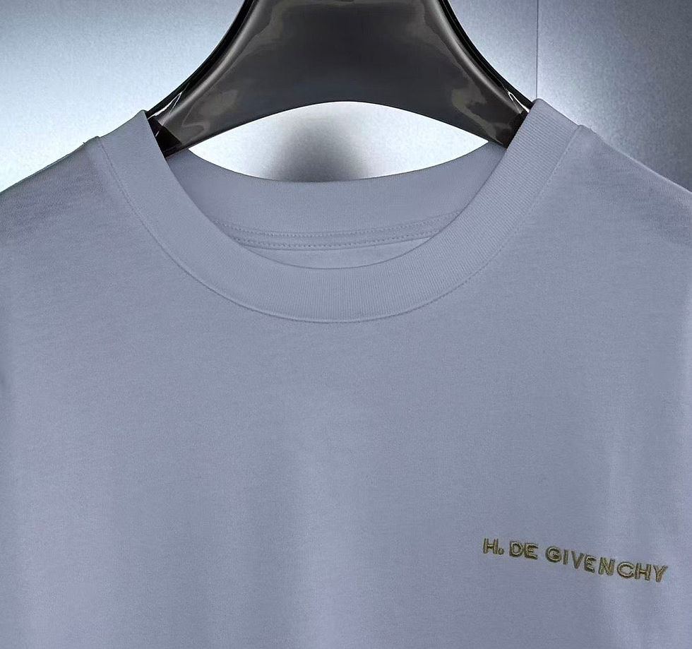 Thumbnail: Givenchy Shirt — Camel