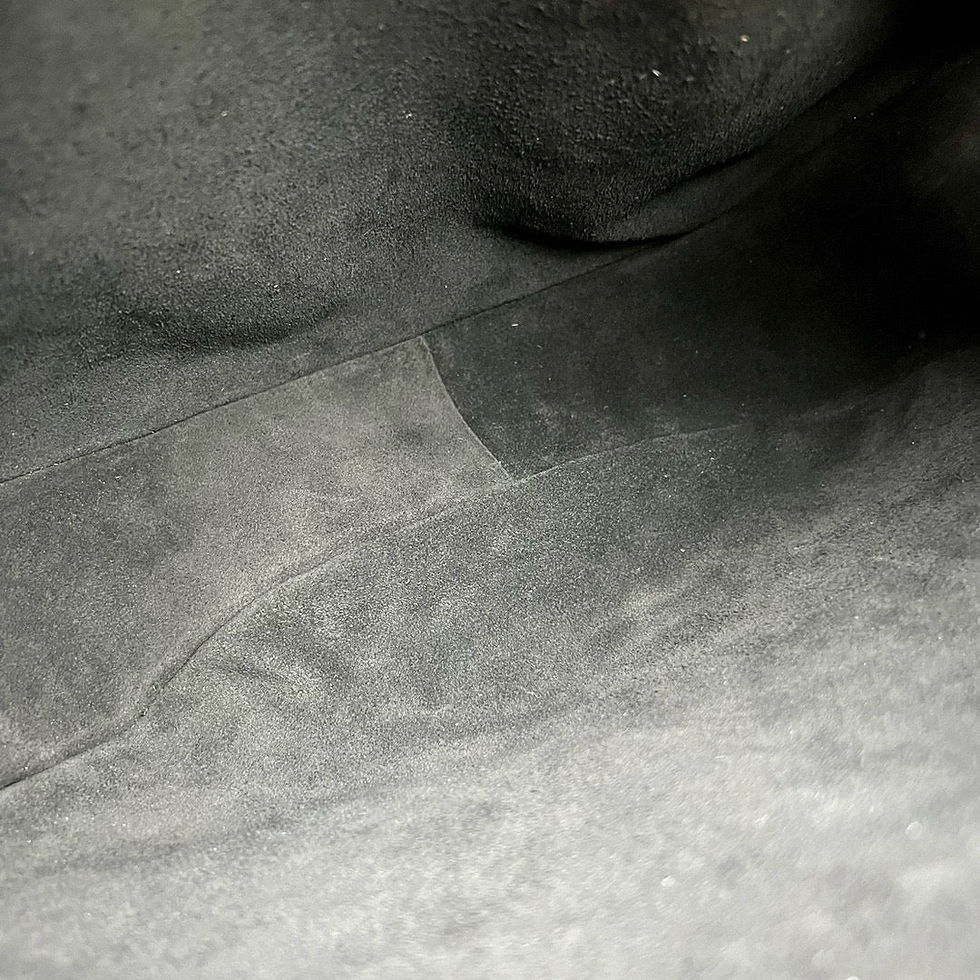 Thumbnail: Celine Hobo Bag 606