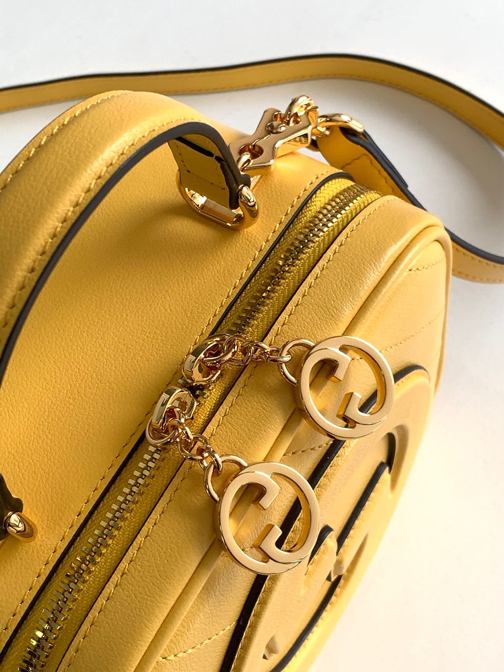 Thumbnail: Gucci Blondie Bag
