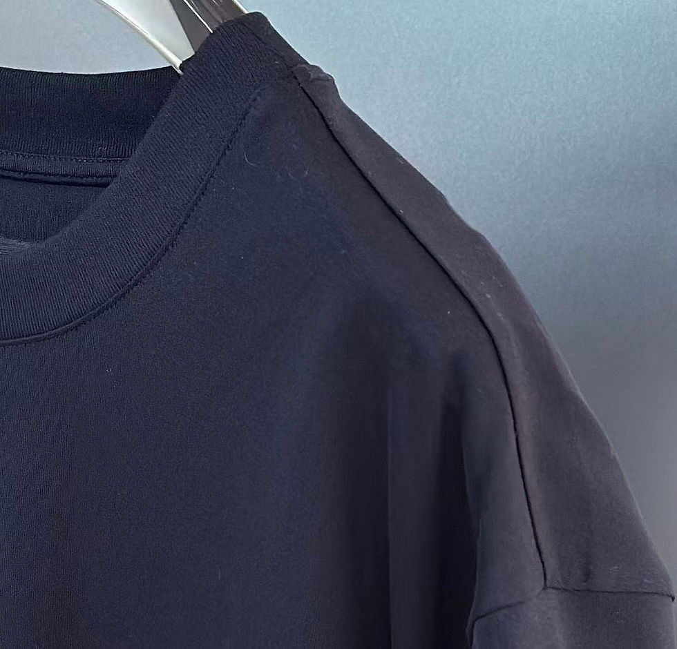 Thumbnail: Givenchy Shirt — Cream