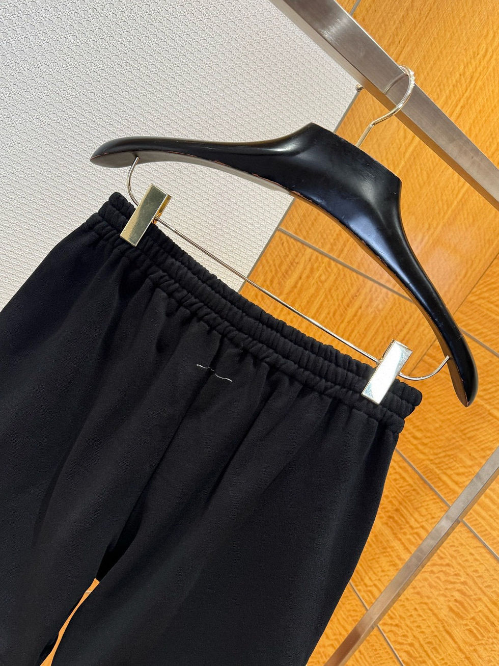 Thumbnail: Maison Margiela Trousers — Midnight Blue