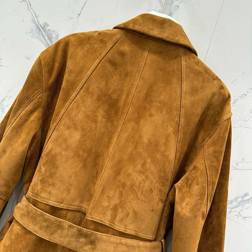 Thumbnail: Miu Miu Jacket