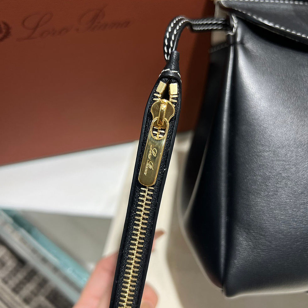 Thumbnail: Lp Loom L32 Bag 452