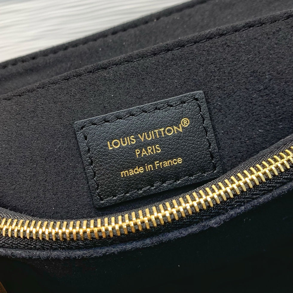 Thumbnail: Louis Vuitton Bag