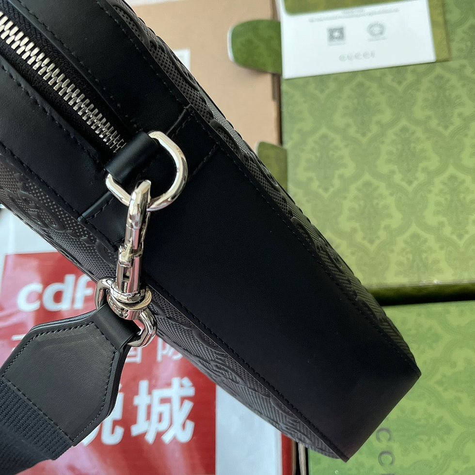 Thumbnail: Gucci Briefcases Bag