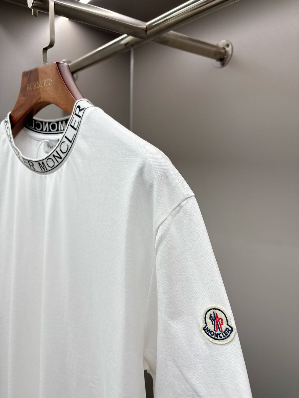 Thumbnail: Moncler T-shirt