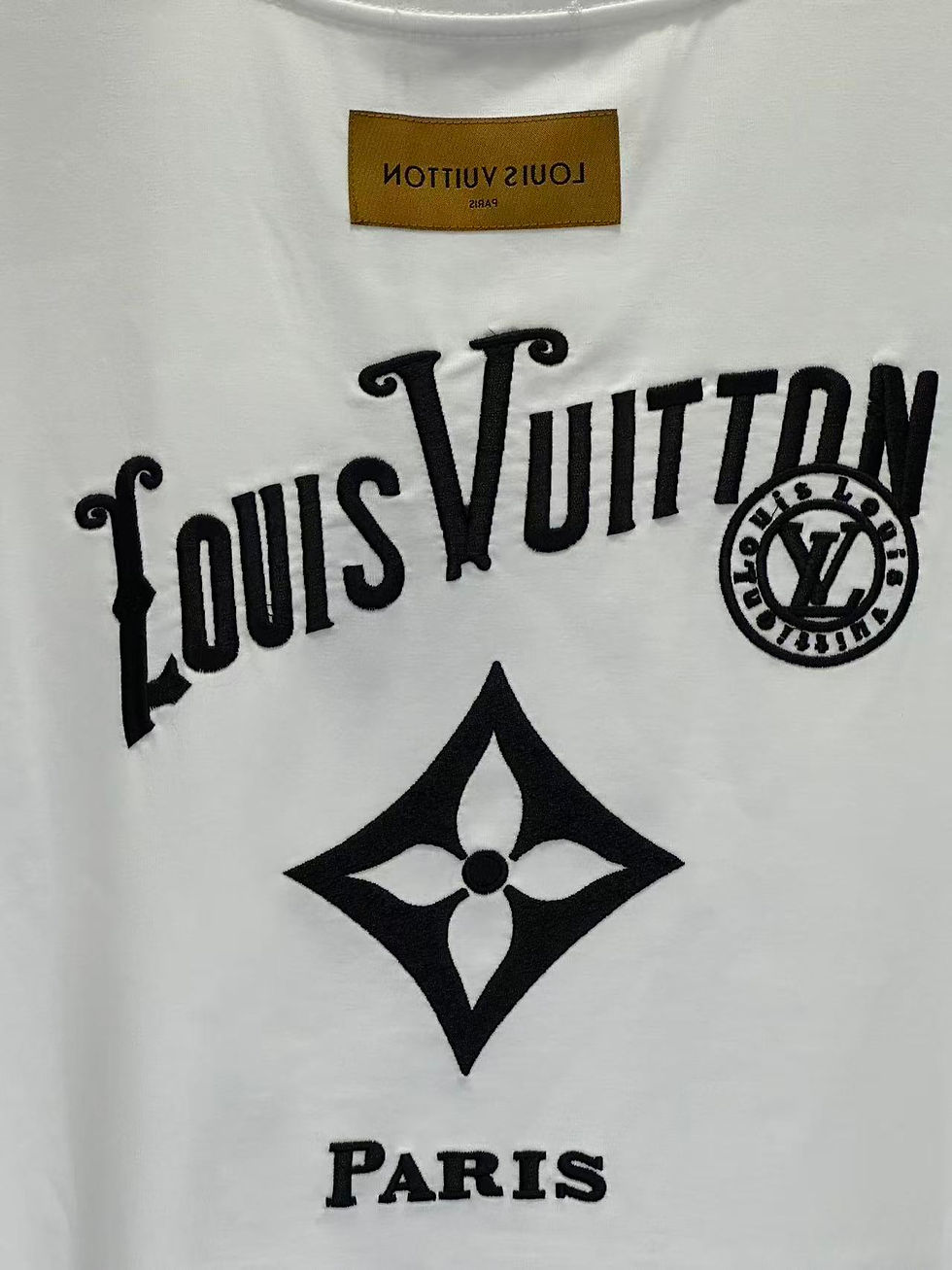 Thumbnail: Louis Vuitton T-Shirt