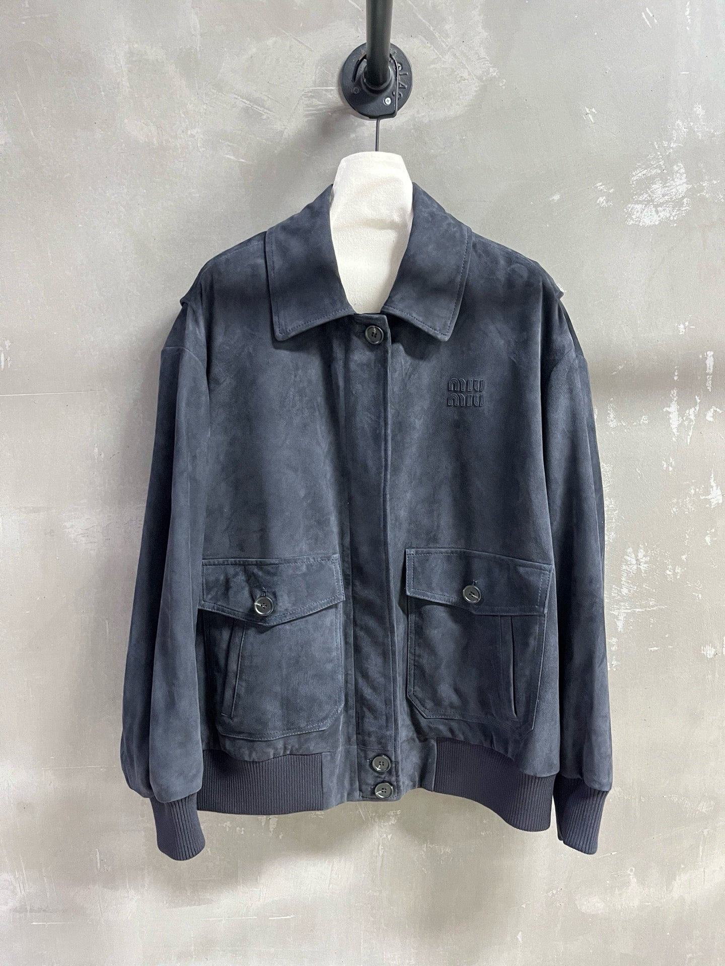Miu Miu Jacket
