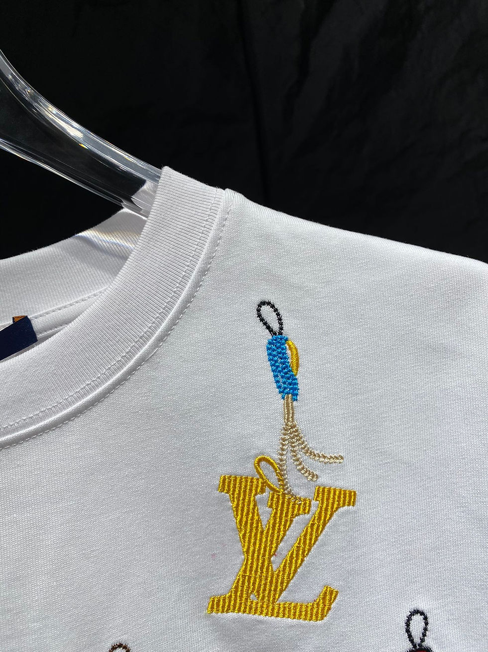 Thumbnail: Louis Vuitton T-Shirt